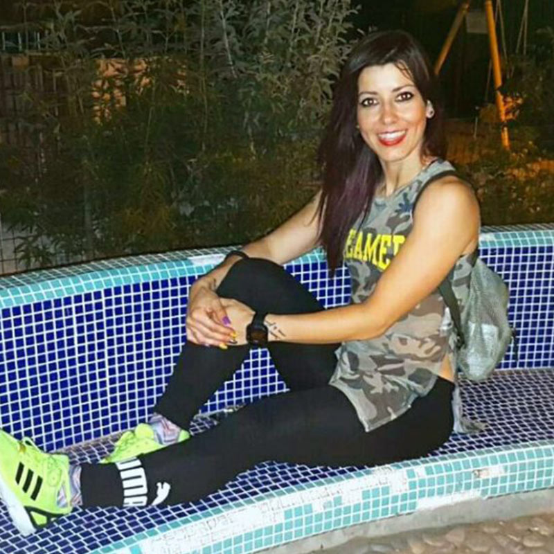 Flavia Grugnale
