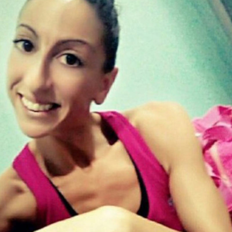 Elisa Orsini