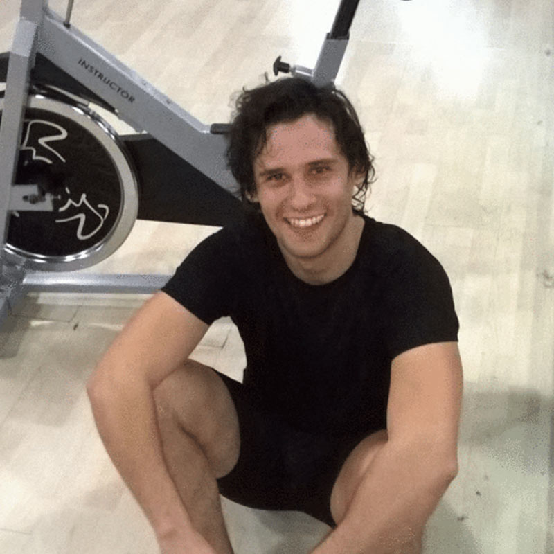 Luca Calitri