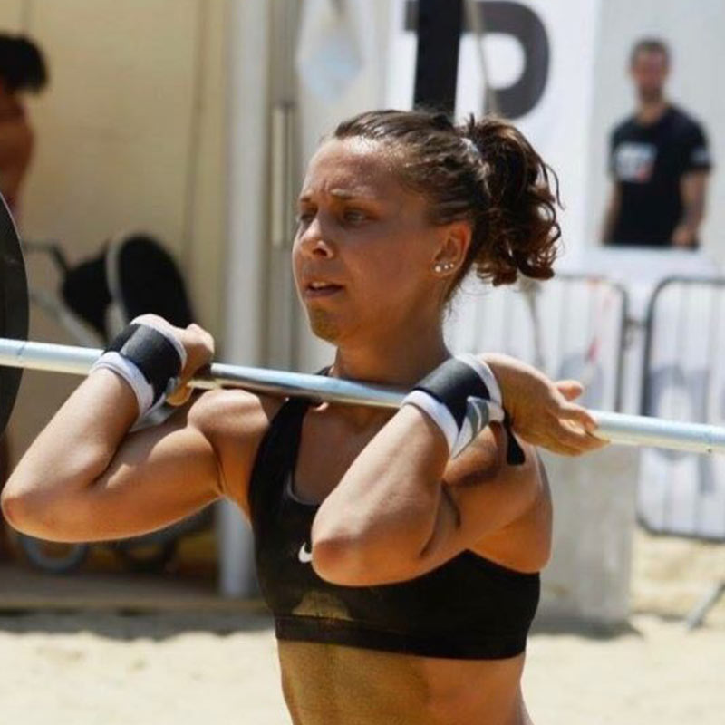 Irene Di Gianfilippo